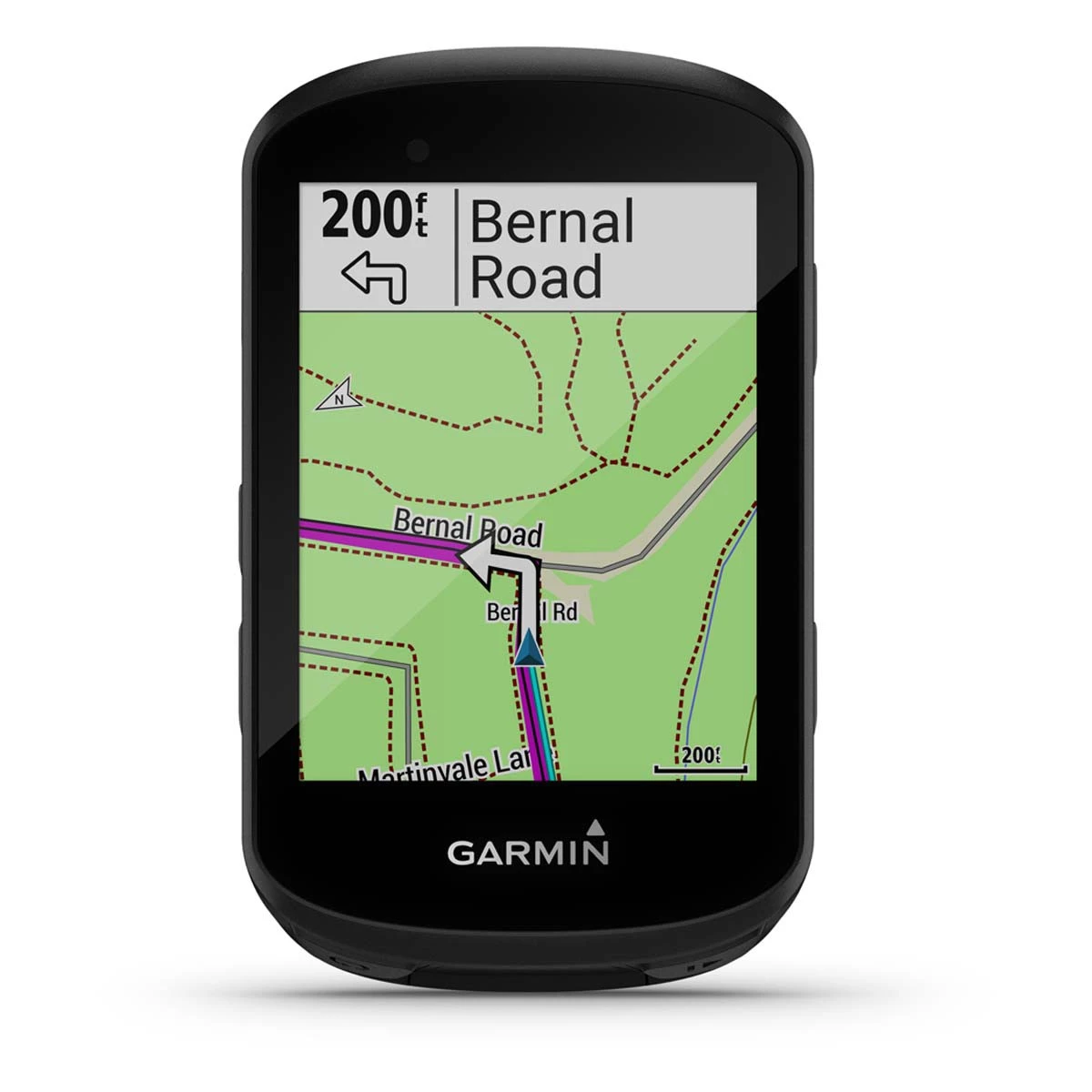 Garmin Edge 530 Bike GPS 1 Garmin Edge 530 Bike GPS