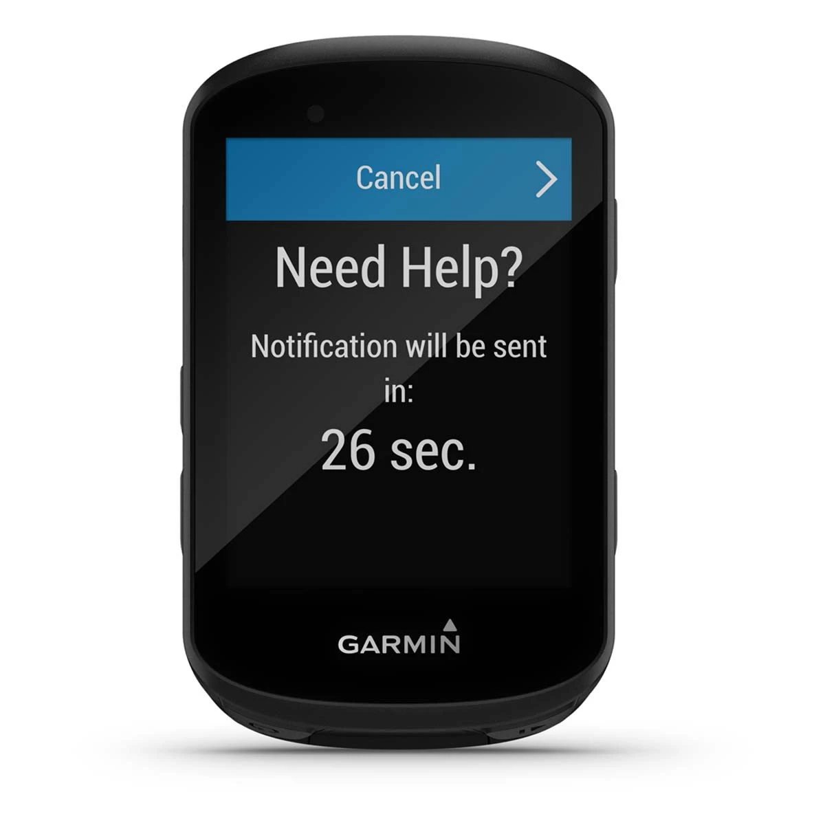 Garmin Edge 530 Bike GPS 7 Garmin Edge 530 Bike GPS - Image 7