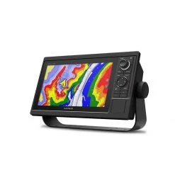 Garmin GPSMAP 1042xsv With GT52HW-TM Transducer