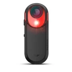 Garmin Varia RCT715 Radar With Camera And Tail Light