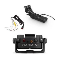 Garmin ECHOMAP Plus 7Xsv Boat Kit