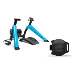 Garmin Tacx Boost Trainer Bundle