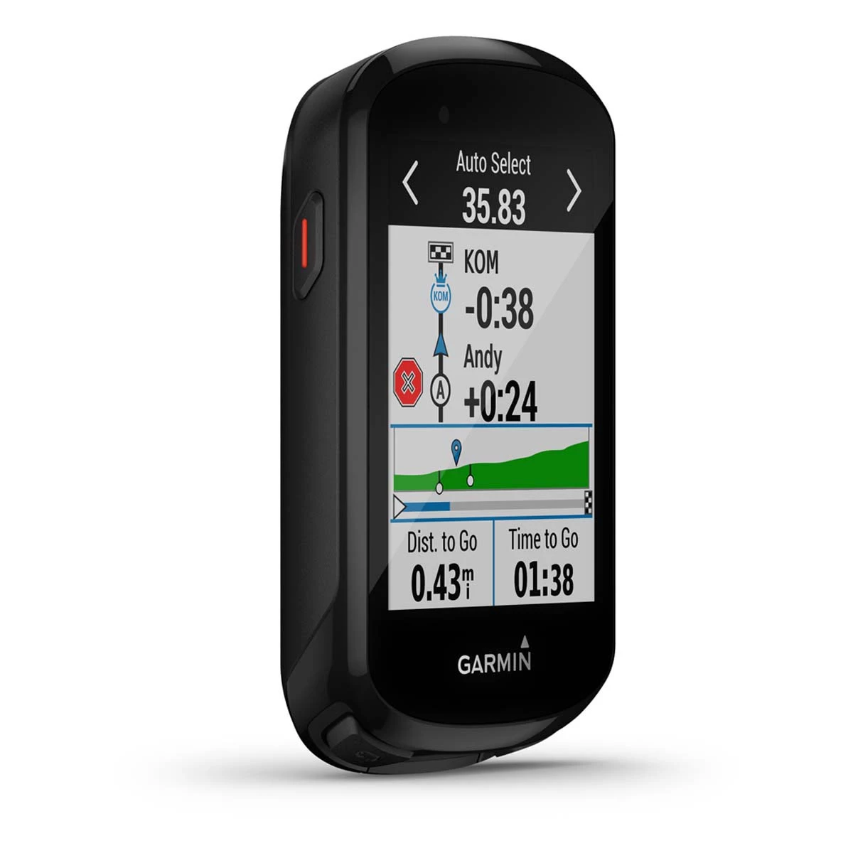 Garmin Edge 830 Bike GPS 2 Garmin Edge 830 Bike GPS - Image 2