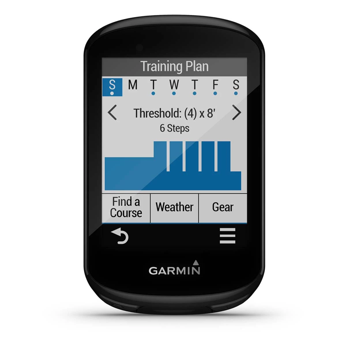 Garmin Edge 830 Bike GPS 5 Garmin Edge 830 Bike GPS - Image 5