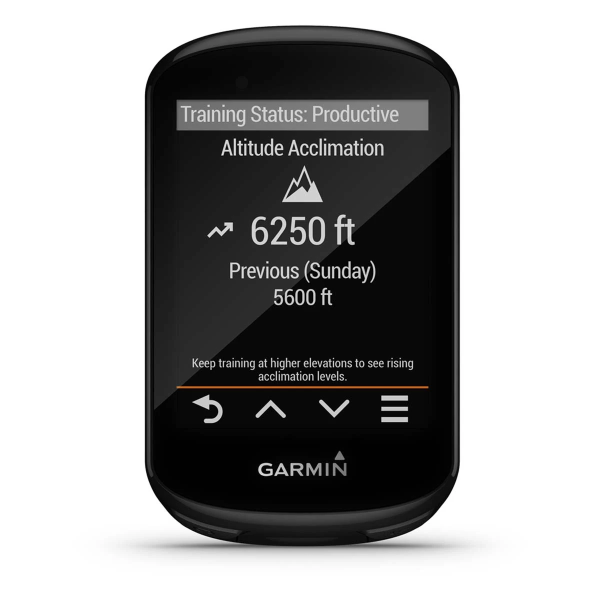 Garmin Edge 830 Bike GPS 6 Garmin Edge 830 Bike GPS - Image 6
