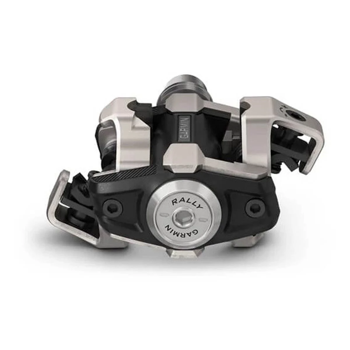 Garmin Rally XC100 Single-Sensing Power Meter Pedal Set 2 Garmin Rally XC100 Single-Sensing Power Meter Pedal Set - Image 2