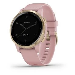 Garmin Vivoactive® 4S GPS Watch White/rose Gold 14 Garmin Vivoactive® 4S GPS Watch White/rose Gold -Garmin Sales Store unnamed file 93