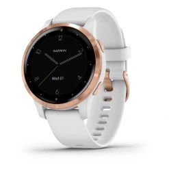 Garmin Vivoactive® 4S GPS Watch White/rose Gold 15 Garmin Vivoactive® 4S GPS Watch White/rose Gold -Garmin Sales Store unnamed file 94