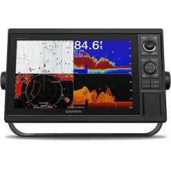 Garmin GPSMAP 1042xsv Fish Finder Control Head Only
