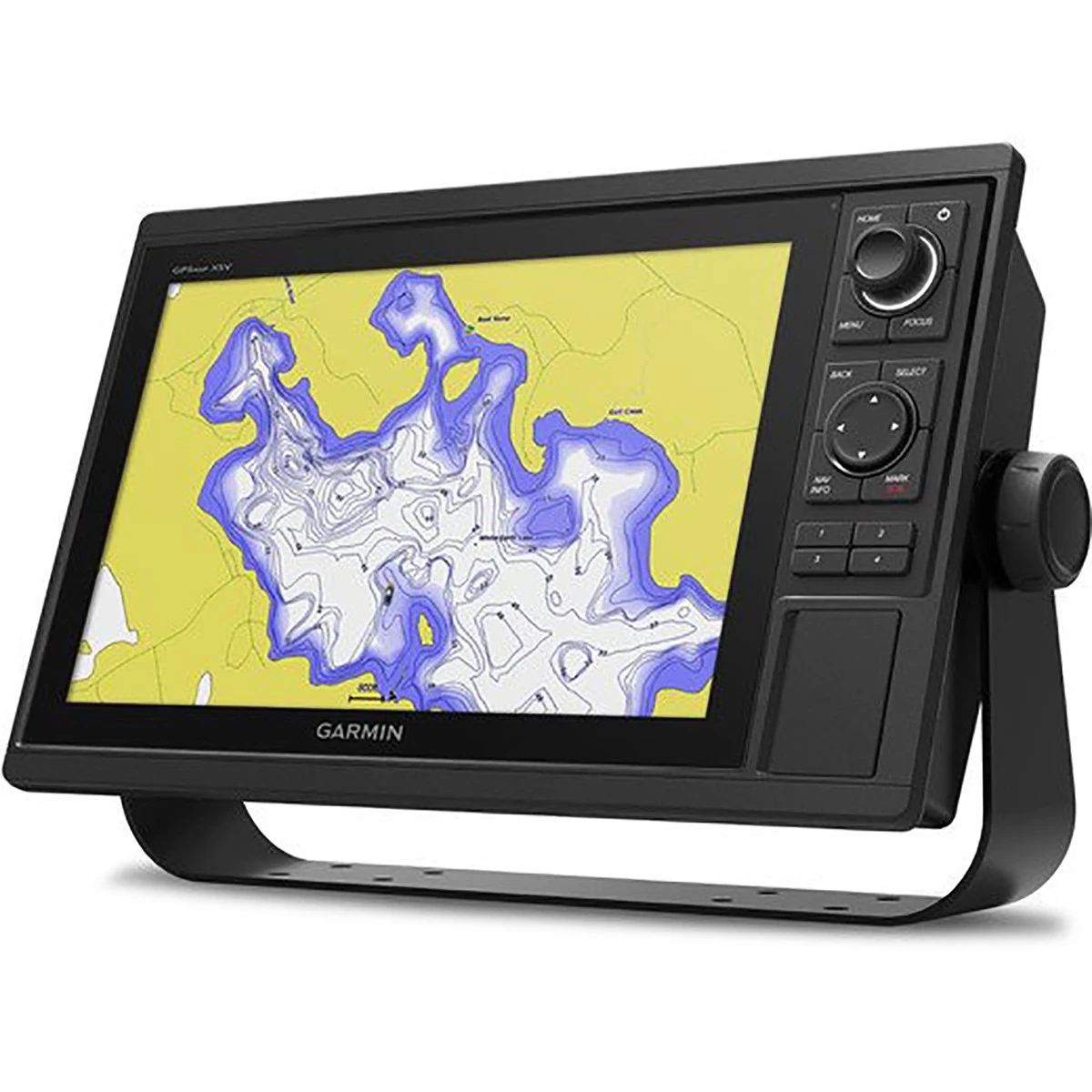 Garmin GPSMAP 1042xsv Fish Finder Control Head Only 3 Garmin GPSMAP 1042xsv Fish Finder Control Head Only - Image 3