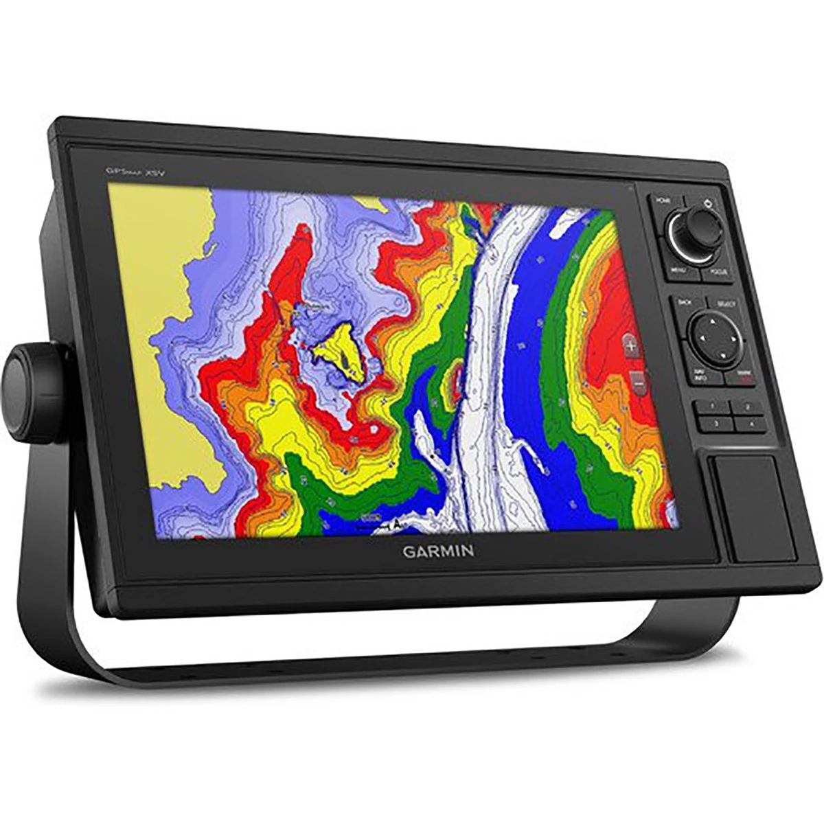 Garmin GPSMAP 1042xsv Fish Finder Control Head Only 4 Garmin GPSMAP 1042xsv Fish Finder Control Head Only - Image 4