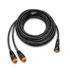 Garmin 12-Pin Transducer Y Cable 10m