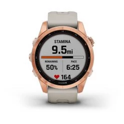 Garmin Fēnix 7S Solar GPS Watch Slate Grey/black 15 Garmin Fēnix 7S Solar GPS Watch Slate Grey/black -Garmin Sales Store unnamed file 98